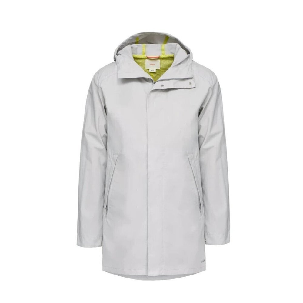 SWIMS BNWOT "Motion" parka hooded jacket sz Large Mens NEW